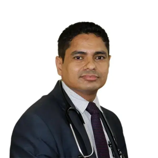Khum Raj Pathak Dr. Khem Raj Bhusal - Brain, Body and Mind Multi-Superspeciality Centre ...